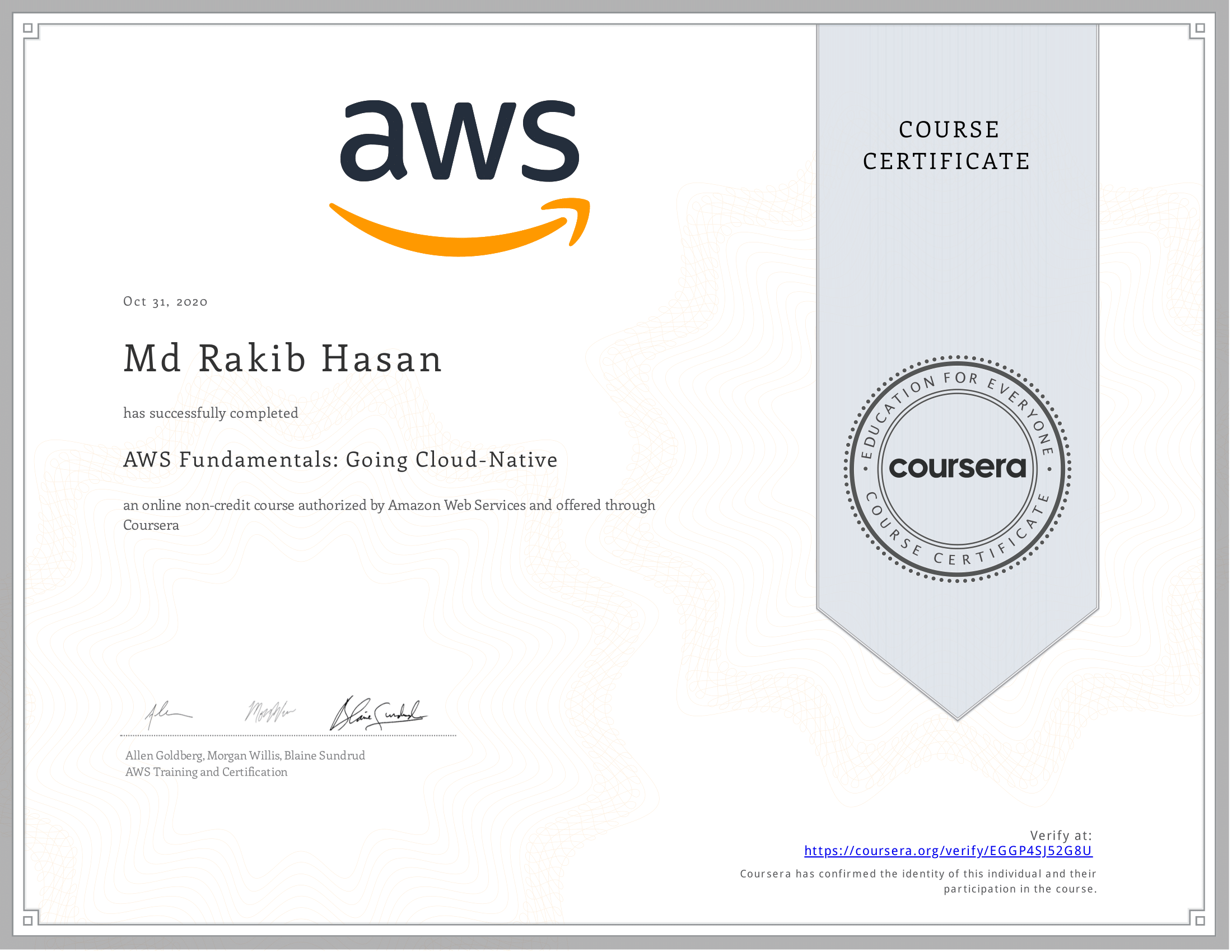 HTML5 Bootstrap Template by rakibhhridoy.com